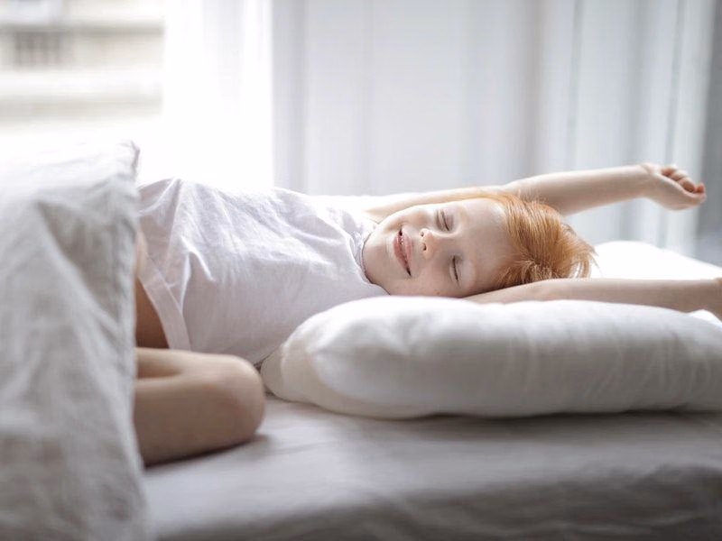 Memadukan Warna dan Tekstur untuk Kehangatan